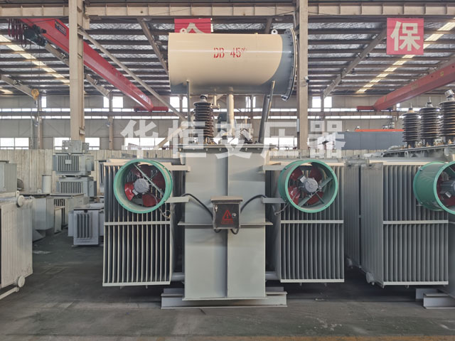 S11-6300/35叶城叶城叶城电力变压器