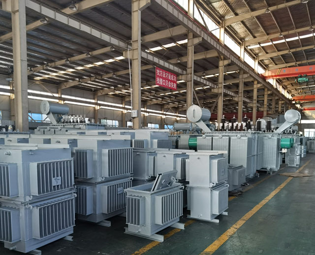 SZ11-8000/35叶城叶城叶城油浸式变压器
