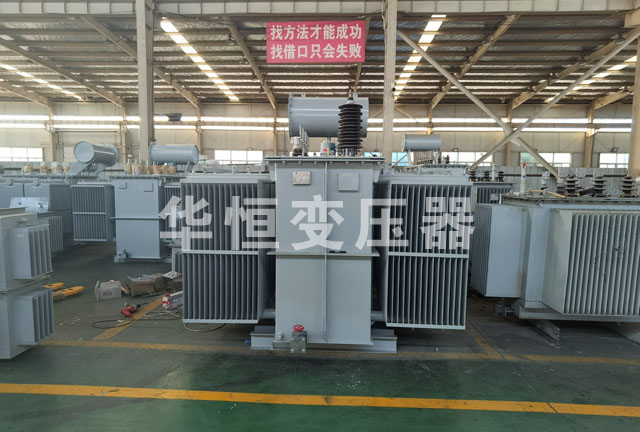 SZ11-6300/35叶城叶城叶城油浸式变压器价格